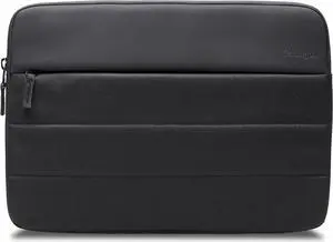 Kensington 14" Carrying Case Sleeve for Notebook Black