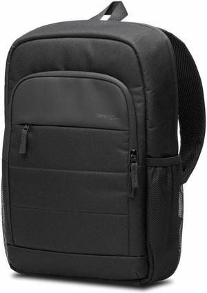 Kensington 16" Carrying Case Backpack for Notebook Black