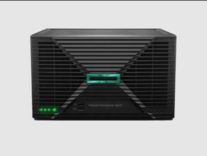 HPE ProLiant MicroServer Gen11 G7400 2c 16GB-U 4LFF-NHP 1TB HDD 180W Ext PS NA Cmp Module Server