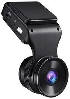 GekoGear 2K HD Dash Cam