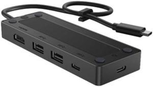 HP USB-C Travel Hub G3 (86S97UT)