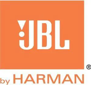 Harman JBL MTC-28UB-1-WH Mounting Bracket for Speaker - Black - 1