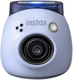 Fuji Instax Pal Blu Digital Cam - 600023914