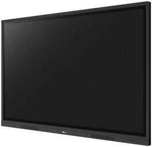 LG CreateBoard 55" LCD 3840x2160 Touchscreen Collaboration Display 55TR3DK-B