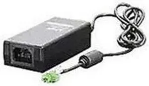 AMX 12 VDC, 5.4 A Power Supply with 3.5 mm Phoenix Connector with Retention Screws