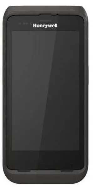 Honeywell CT45 Data collection terminal rugged Android 11 64GB UFS card 5" (1280 x 720) rear camera + front camera barcode reader (2D imager) USB host microSD slot Wi-Fi 5, NFC, Bluetooth