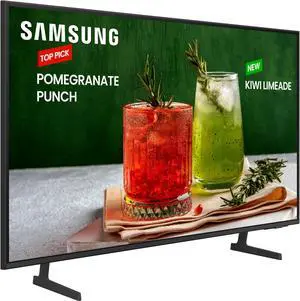 Samsung BED-H Series 50" UHD 4K HDR Commercial Television -  BE50D-H