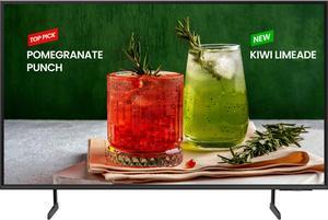 Samsung BED-H Series 65" UHD 4K HDR Commercial Television - BE65D-H