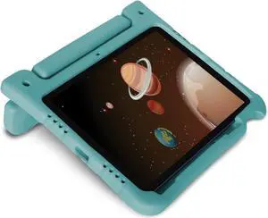 Targus THD96405GL Carrying Case (Folio) for 10.9" to 11" Apple iPad (10th Generation), iPad Air (4th Generation), iPad Air Model THD96405GL