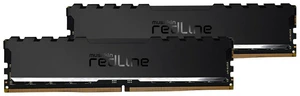 Mushkin Enhanced Redline Stiletto 64GB (2 x 32GB) 288-Pin PC RAM DDR4 3600 (PC4 28800) Desktop Memory Model MRF4U360JNNM32GX2 Mushkin Enhanced Redline Stiletto 64GB (2 x 32GB) 288-Pin PC RAM DDR4 3600 (PC4 28800) Desktop Memory Model MRF4U360JNNM32GX2