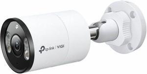 TP-Link InSight InSight S345 4 Megapixel Outdoor Network Camera - Color - Bullet
