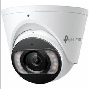 TP-Link InSight InSight S485 8 Megapixel 4K Network Camera Color Turret