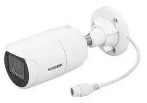 Vivotek Outdoor Bullet, 5M 30fps, H.265/H.264/MJPEG, f2.8 12mm remote focal lens, D/N, IR 30m, PoE, MicroSD/SDHC/SDXC, Trend Micro IoT Security,Smart VCA, Vision Object Analytics, Smart VCA Vivotek Outdoor Bullet, 5M 30fps, H.265/H.264/MJPEG, f2.8 12mm remote focal lens, D/N, IR 30m, PoE, MicroSD/SDHC/SDXC, Trend Micro IoT Security,Smart VCA, Vision Object Analytics, Smart VCA