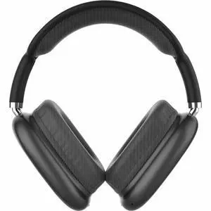 SuperSonic IQ Sound High Performance Wireless Headphones with FM Radio and Mic IQ-170BT-SLV SuperSonic IQ Sound High Performance Wireless Headphones with FM Radio and Mic IQ-170BT-SLV