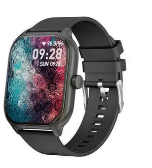 Supersonic Smart Watch SC-181SW