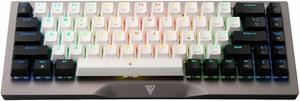 GAMDIAS HERMES M4 HYBRID Gaming Keyboard - GD-HERMES M4 HYBRID WB