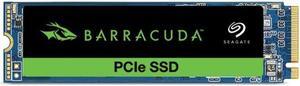 Seagate BarraCuda 1TB M.2 2280-D2 PCIe Gen4 x4 NVMe 1.4 Internal Solid State Drive-ZP1000CV3A002