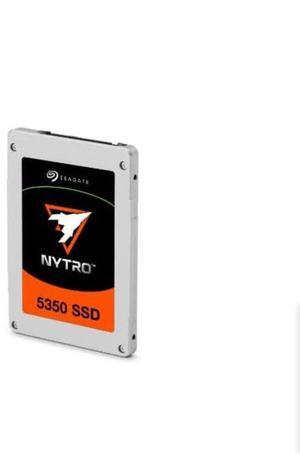 Seagate Nytro 5350H XP1920SE70005 1.92TB 2.5 inch PCIe Gen4 x4 NVMe SSD