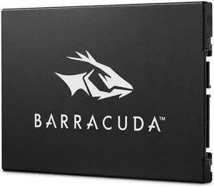 Seagate BarraCuda 1920GB SATA 6Gb/s 2.5 inch x 7 mm Internal Solid State Drive-ZA1920CV1A002
