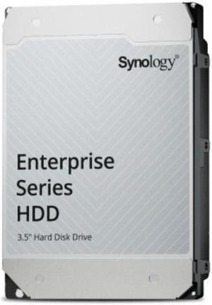 Synology HAS5310 - Hard drive - Enterprise - 20 TB - internal - 3.5" - SAS 12Gb/s - 7200 rpm - HAS5310-20T