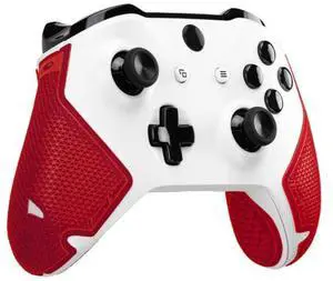Lizard Skins DSP Controller Grip for XBox One- Crimson Red Model DSPXB150
