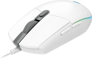 Logitech G G102 LIGHTSYNC Gaming Mouse Model 910-005824 Logitech G G102 LIGHTSYNC Gaming Mouse Model 910-005824
