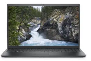 DELL Vostro 3520 Laptop 39.6 cm (15.6") Full HD Intel® Core i5 i5-1235U 8 GB DDR4-SDRAM 256 GB SSD Wi-Fi 5 (802.11ac) Windows 11 Pro Black