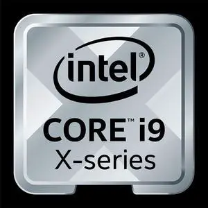 Intel Core i9-10900X processor 3.7 GHz 19.25 MB Smart Cache Model CD8069504382100