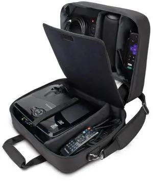 ACCESSORY POWER GRSLS13606BKWS S13 PROJECTOR CASE - BLACK