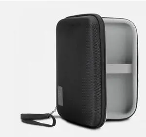 Accessory Power GRHLH75622BKEW HARD SHELL 7.5 GPS CASE - BLACK