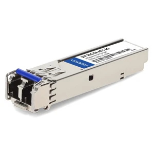 addon Arista Networks® SFP-25G-ER-AR Compatible TAA 25GBase-ER SFP28 Transceiver (SMF, 1310nm, 40km, LC, DOM, -40 to 85C) Model SFP-25G-ER-AR-AO addon Arista Networks® SFP-25G-ER-AR Compatible TAA 25GBase-ER SFP28 Transceiver (SMF, 1310nm, 40km, LC, DOM, -40 to 85C) Model SFP-25G-ER-AR-AO