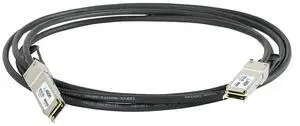 Axiom 100GBase-CR4 direct attach cable - 16.4 ft Model 100G-DACP-QSFP5M-AX