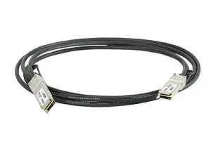 AXIOM QSFP28 DAC CABLE FOR DELL 2M Model 470-ABOW-AX