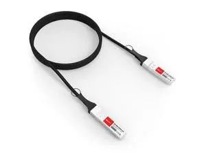 Accortec NVIDIA 980-9I68G-00J003 Compatible TAA Compliant passive copper cable, ETH 10GbE, 10Gb/s, SFP+, 3m, Black Pulltab, Connector Label, MCP2104-X003B - Model 980-9I68G-00J003-ACC Accortec NVIDIA 980-9I68G-00J003 Compatible TAA Compliant passive copper cable, ETH 10GbE, 10Gb/s, SFP+, 3m, Black Pulltab, Connector Label, MCP2104-X003B - Model 980-9I68G-00J003-ACC