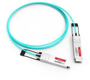Accortec Dell Mellanox A9923495 Compatible TAA Compliant Active Fiber Cable IB HDR, 200Gb/s QSFP56 - 30M - Model A9923495-ACC Accortec Dell Mellanox A9923495 Compatible TAA Compliant Active Fiber Cable IB HDR, 200Gb/s QSFP56 - 30M - Model A9923495-ACC