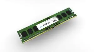 Axiom 32GB 288-Pin DDR4 SDRAM DDR4 2933 (PC4 23466) ECC Registered System Specific Memory Model P28225-B21-AX