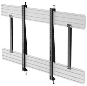 Atdec ADB HEAVY DUTY 600 FIXED BRACKET Model ADB-B600H