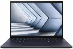 ASUS ExpertBook 14.0 WUXGA(WU) non-Touch/U7 155U 16GB Intel UMA 512GB WIN11 PRO BLACK Model B3404CMA-XS74