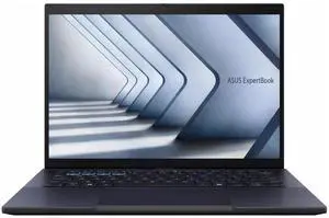 ASUS ExpertBook 16.0 WUXGA(WU) non-Touch/U5 125U 16GB Intel UMA 512GB WIN11 PRO BLACK Model B3604CMA-XS54