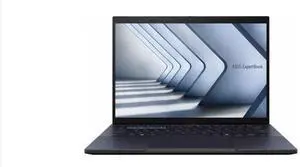ASUS ExpertBook 16.0 WUXGA(WU) non-Touch U7 155U 16GB Intel UMA 512GB WIN11 PRO BLACK Model B3604CMA-XS74