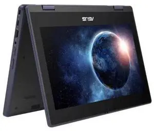 ASUS BR Series 11.6 HD Touch(GF2) N200 8GB Intel UMA 128GB WIN11 PRO (ACADEMIC) GREY Model BR1104FGA-YS24T-S