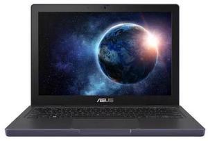 ASUS BR Series 12.2 WUXGA(WU) Touch(GF2) N100 4GB Intel UMA 128GB WIN11 PRO (ACADEMIC) GREY Model BR1204CGA-YS14T