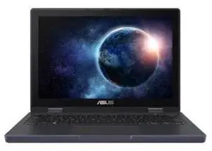 ASUS ExpertBook 12.2 WUXGA(WU)Touch(GF2) N250 8GB Intel UMA 128GB WIN11 PRO (ACADEMIC) GREY Model BR1204FTA-YS24T-S