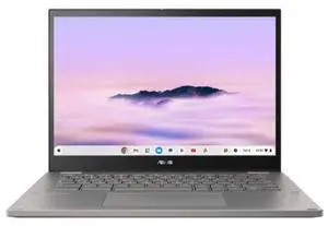 ASUS ChromeBook Plus 14.0 WUXGA(WU) Touch(OGM)/R5-7520C 16GB AMD UMA 256GB ChromeOS GREY Model CM3401FFA-YZ566T-S