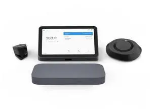 ASUS Google Meet Standalone Compute Unit for video conferencing Model GQE20A-B7143UN