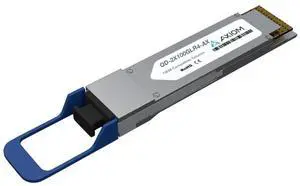 Axiom 2x100G-LR4 QSFP-DD Transceiver - TAA Compliant - Model AXG102759