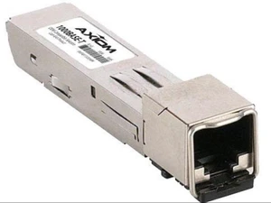 Axiom 1000BASE-T SFP for Cisco Model ONS-SE-ZE-EL-AX Axiom 1000BASE-T SFP for Cisco Model ONS-SE-ZE-EL-AX