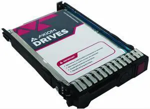 Axiom 4TB 6G SATA 7.2K LFF for HP Model 765253-B21-AX