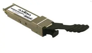 Axiom 40GBASE-SR4 QSFP+ for Avago Model AFBR-79EQDZ-AX