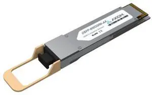 Axiom - OSFP transceiver module - 800 Gigabit Ethernet - 800GBase-SR8 - MPO-12/APC multi-mode - up to 164 ft - 850 nm - Model OSFP-800GSR8-AX